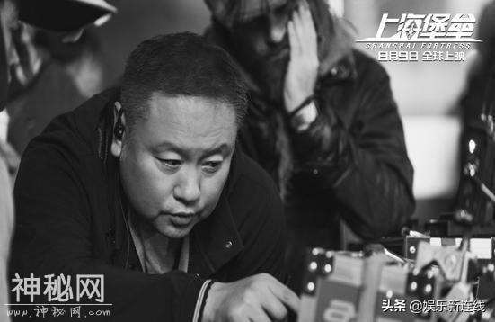 6到飞起！《上海堡垒》点映口碑飙升，中国科幻片未来可期-7.jpg