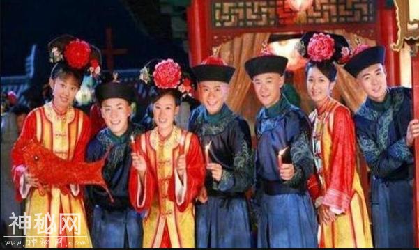 为什么宫女出宫后，没人愿意娶回家？大臣心照不宣，原因让人心疼-1.jpg
