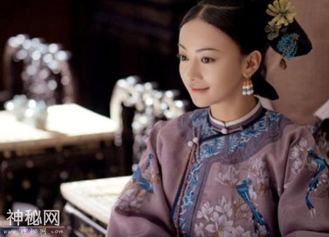 为什么宫女出宫后，没人愿意娶回家？大臣心照不宣，原因让人心疼-3.jpg