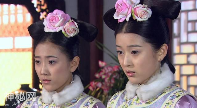 为什么宫女出宫后，没人愿意娶回家？大臣心照不宣，原因让人心疼-2.jpg