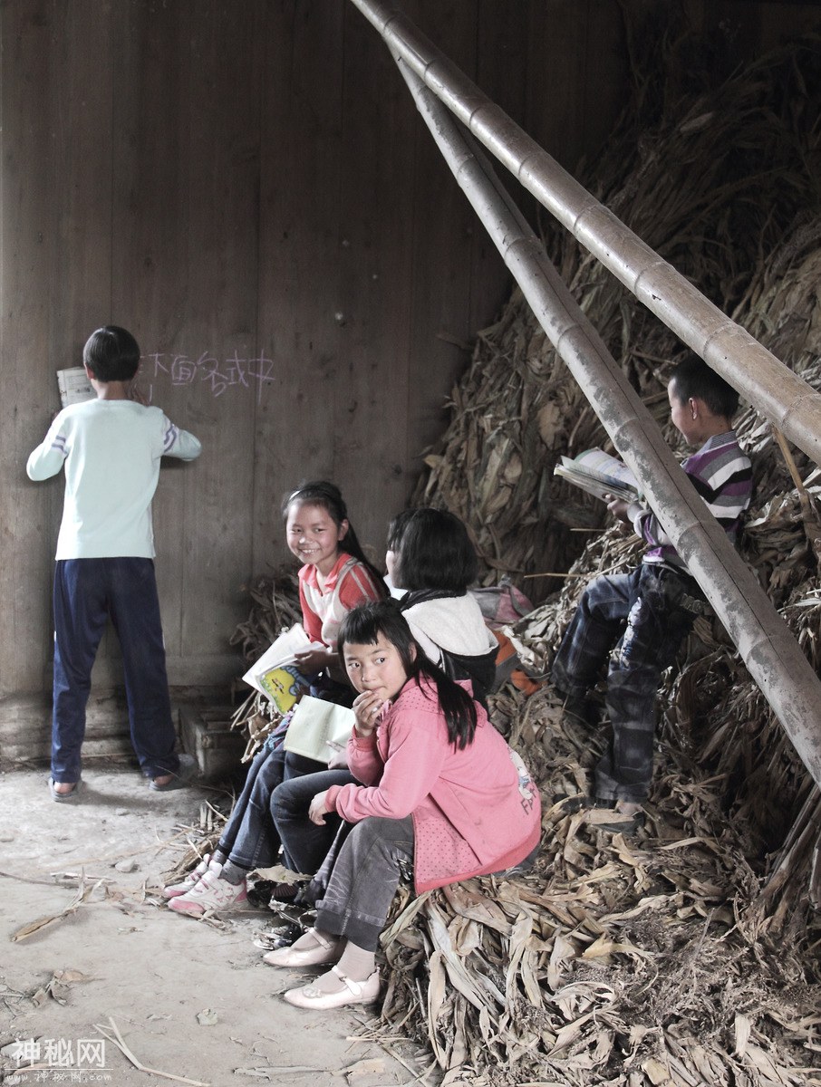 图虫人文摄影：陈家院子-5.jpg