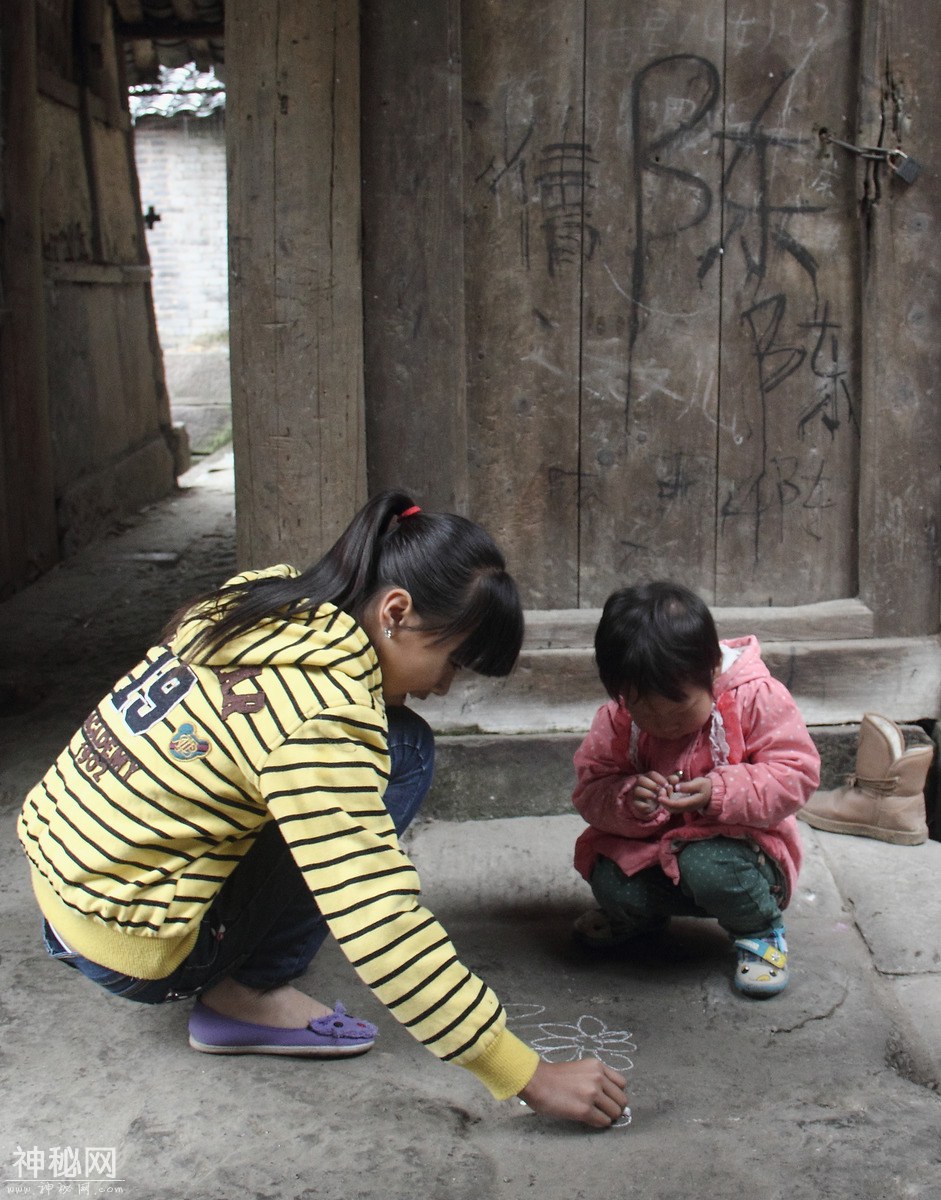 图虫人文摄影：陈家院子-10.jpg