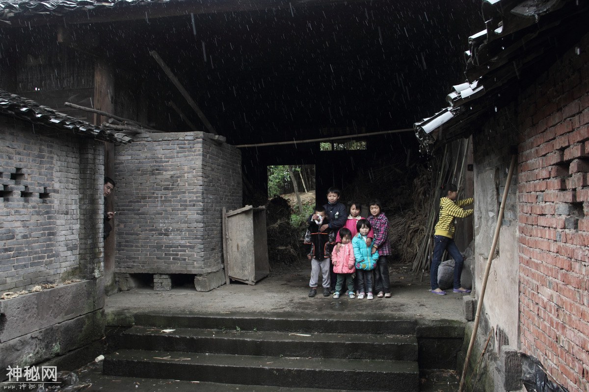图虫人文摄影：陈家院子-13.jpg