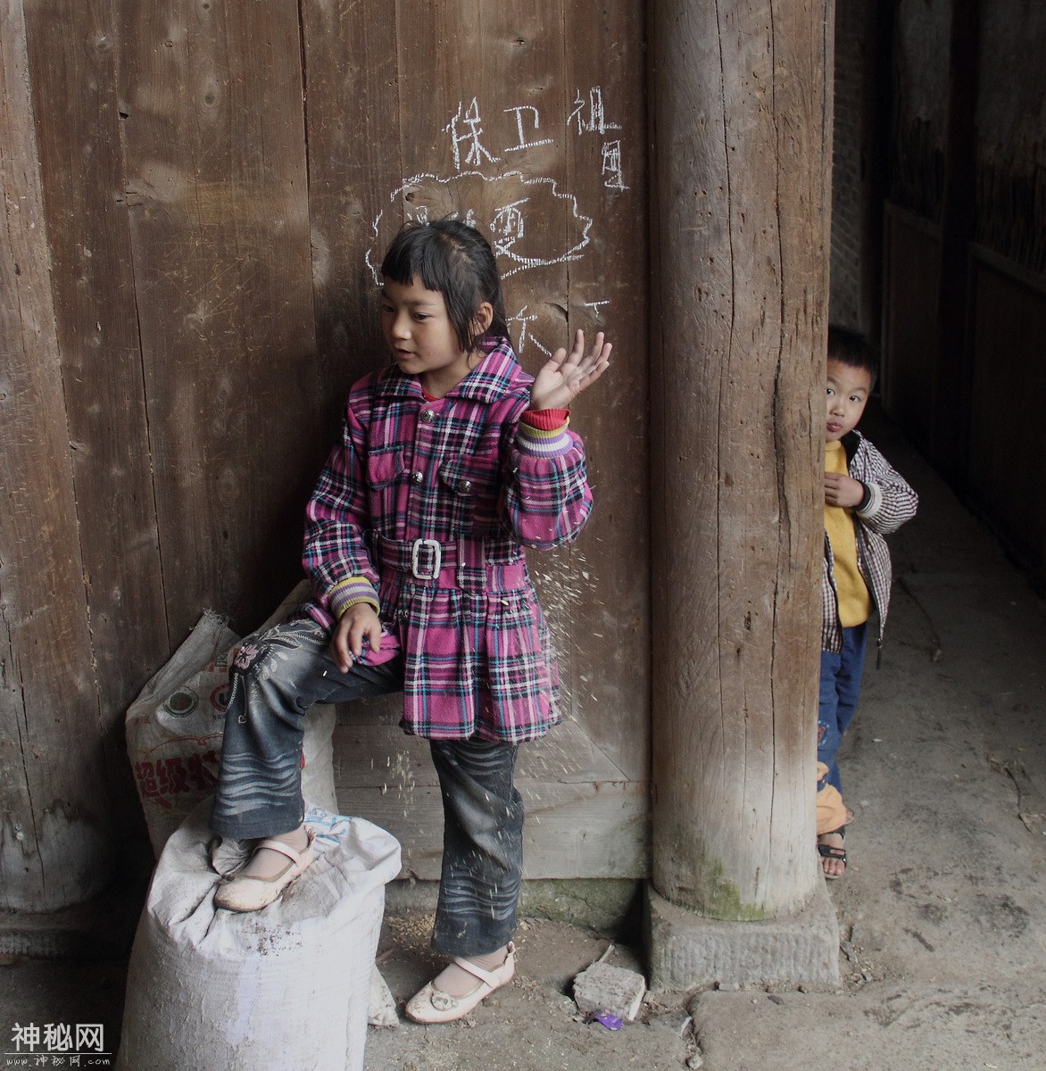 图虫人文摄影：陈家院子-14.jpg