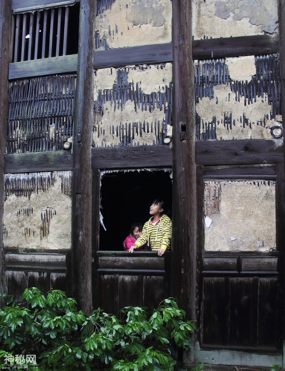 图虫人文摄影：陈家院子-18.jpg