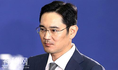 中国入局，日韩科技产业战进入死结，三星掌门人李在镕如何决断？-4.jpg