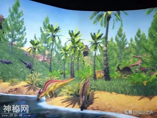 2019首届火山文化节盛大开幕 仪征捺山地质博物馆开馆-42.jpg
