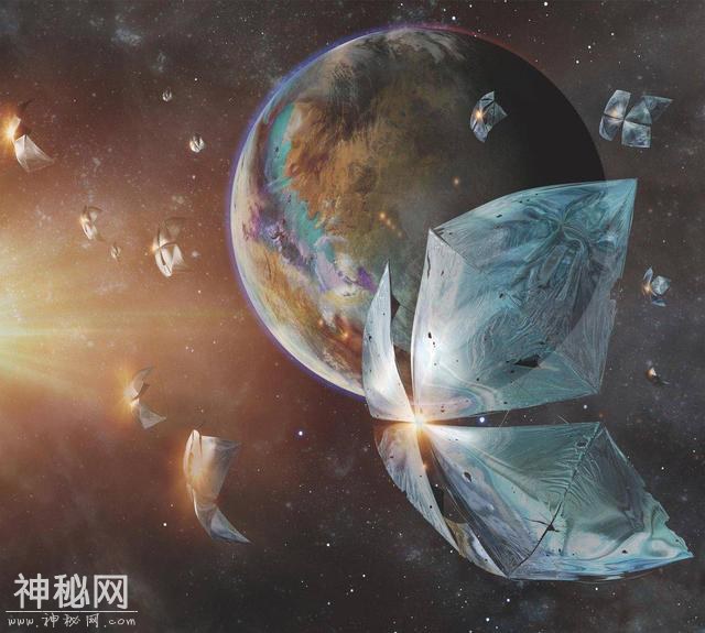 是现实还是科幻？我们离星际航行时代还有多远？这会成为现实吗？-6.jpg
