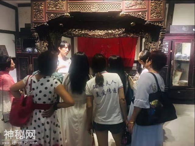 共同传承：宜宾环球夫人团队走进南溪大岗民俗博物馆寻找民族记忆-6.jpg