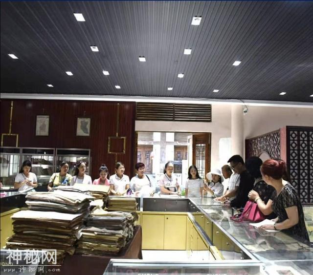 共同传承：宜宾环球夫人团队走进南溪大岗民俗博物馆寻找民族记忆-7.jpg