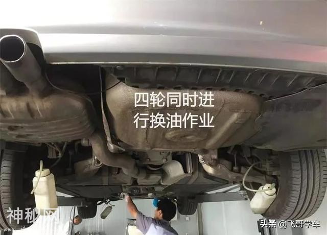 「每日养车」宝马5系正确的大保健方式，了解一下-5.jpg