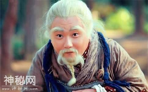 郭靖得到周伯通的两门绝技，为何只用其中之一的左右互搏？-1.jpg