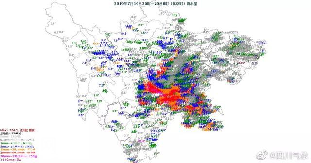 四川暴雨预警地区扩大！我州9县（市）地质灾害黄色预警-3.jpg