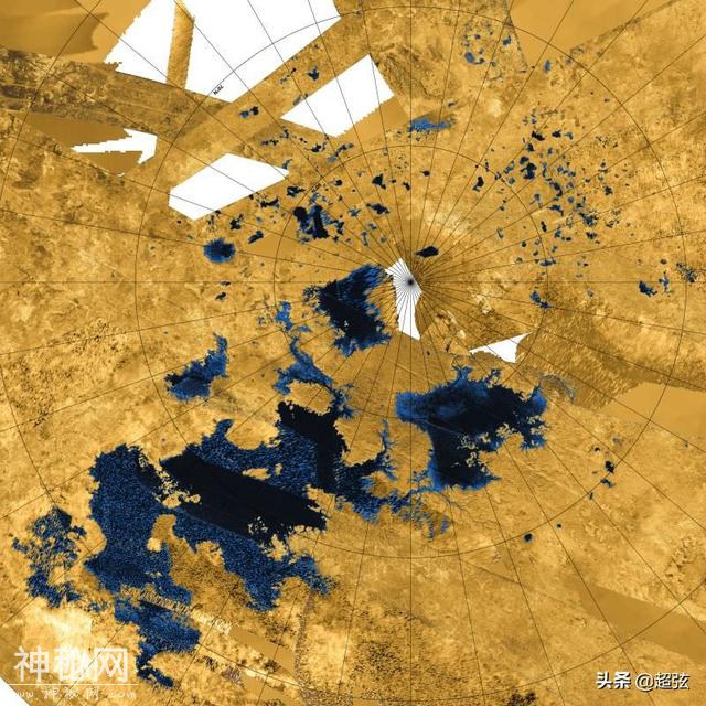 就在太阳系！人类发现该星球大部分湖泊被神秘“城墙”包围-2.jpg