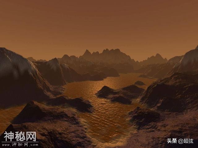就在太阳系！人类发现该星球大部分湖泊被神秘“城墙”包围-6.jpg