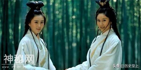 从三国美人看三国英雄，正史和野史都太多，难辨真假-5.jpg