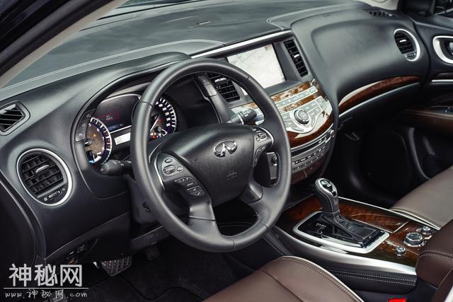预算足，日系豪华SUV！雷克萨斯RX/英菲尼迪QX60/讴歌RDX怎么选？-5.jpg
