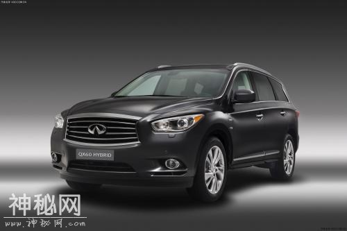 预算足，日系豪华SUV！雷克萨斯RX/英菲尼迪QX60/讴歌RDX怎么选？-1.jpg