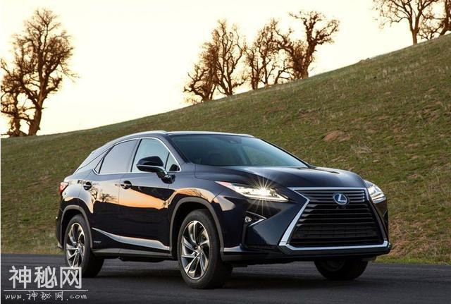 预算足，日系豪华SUV！雷克萨斯RX/英菲尼迪QX60/讴歌RDX怎么选？-2.jpg
