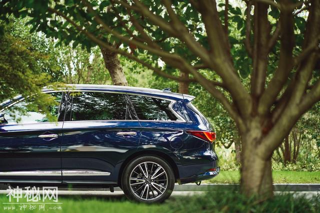 预算足，日系豪华SUV！雷克萨斯RX/英菲尼迪QX60/讴歌RDX怎么选？-8.jpg