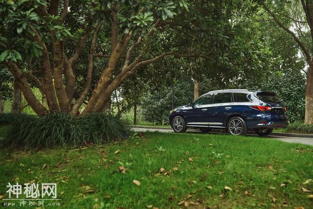 预算足，日系豪华SUV！雷克萨斯RX/英菲尼迪QX60/讴歌RDX怎么选？-4.jpg