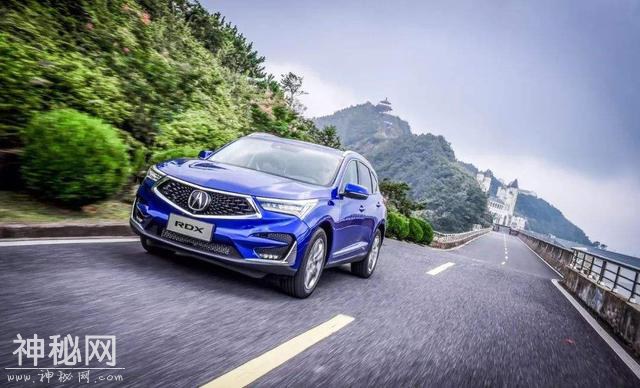 预算足，日系豪华SUV！雷克萨斯RX/英菲尼迪QX60/讴歌RDX怎么选？-3.jpg