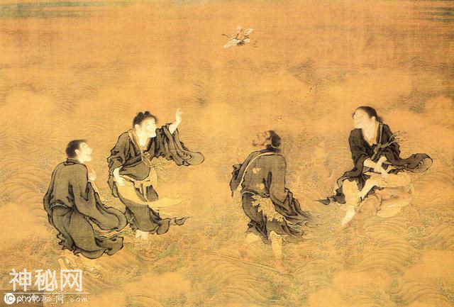 人文公基知识：浅谈我国古代选官制度-1.jpg
