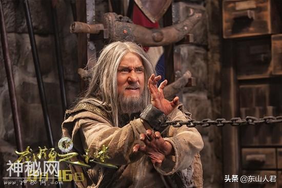 八月多部大片上映，《烈火英雄》有冠军相，鹿晗的科幻片或成黑马-6.jpg