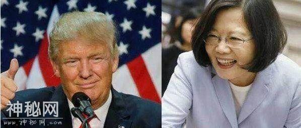 最近，美台眉来眼去，怎么看待这步险棋？-1.jpg
