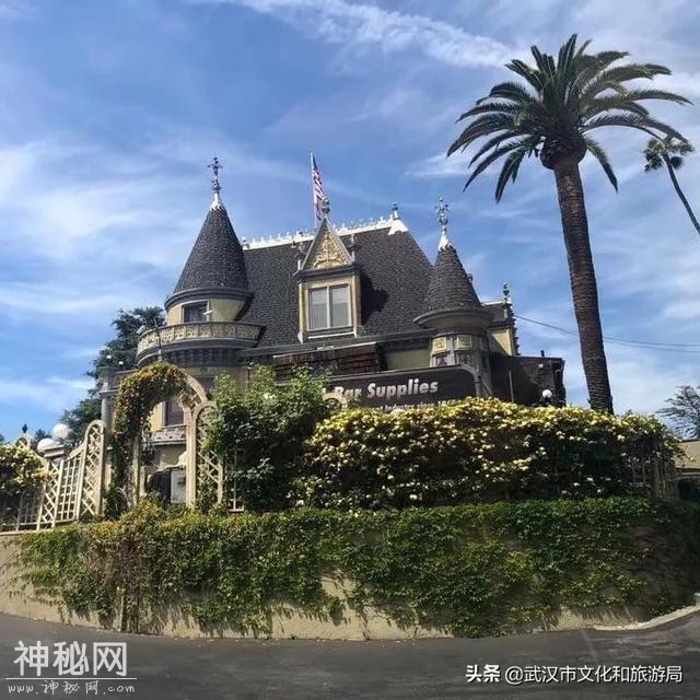 12000美金才能看的好莱坞魔术大秀，文旅君请你家门口看-7.jpg