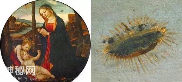 不明飞行物是现代产物？这些古画描绘的内容颠覆你的认知-1.jpg