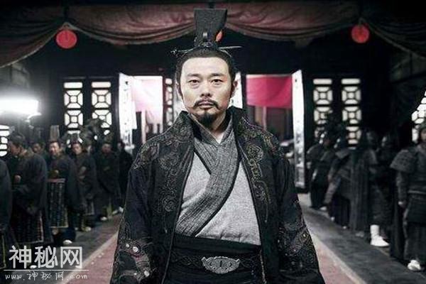 孟尝君要出使秦国，数千个门客劝说都无效，苏秦讲了一个鬼故事-3.jpg