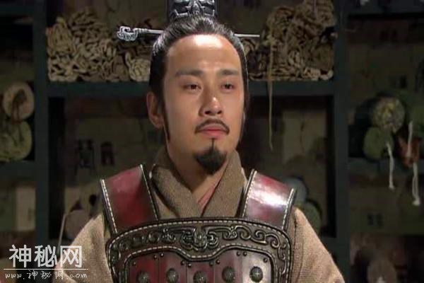 孟尝君要出使秦国，数千个门客劝说都无效，苏秦讲了一个鬼故事-2.jpg