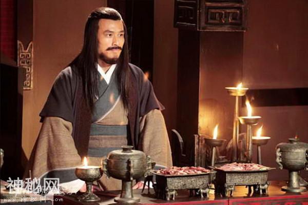 孟尝君要出使秦国，数千个门客劝说都无效，苏秦讲了一个鬼故事-4.jpg