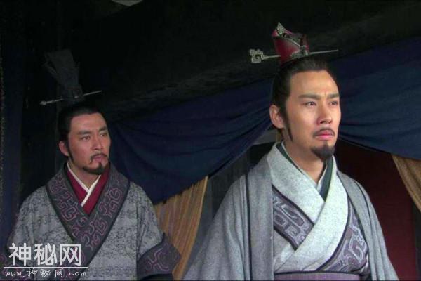 孟尝君要出使秦国，数千个门客劝说都无效，苏秦讲了一个鬼故事-1.jpg
