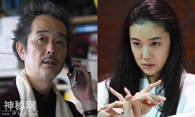 鬼片来袭，苍井优成怨灵血浆四溅，贞子赶潮流超进化，鬼片也逗趣-3.jpg