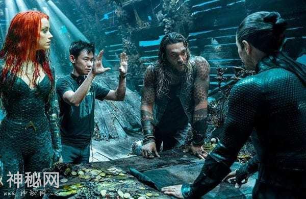 "海王2"之前 温子仁还要拍个恐怖片-1.jpg