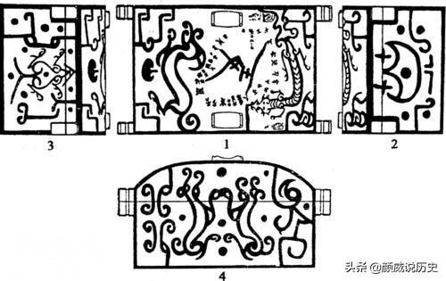 河南发现6000年前古墓，内藏“中华第一龙”，原来古代真有“龙”-13.jpg