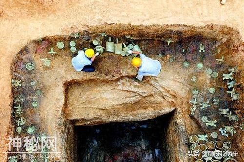河南发现6000年前古墓，内藏“中华第一龙”，原来古代真有“龙”-7.jpg