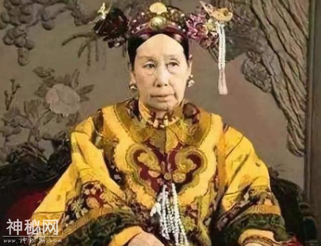 他率军炸开慈禧陵墓，临终留下的3句遗言，才洗脱了盗墓的冤屈-5.jpg