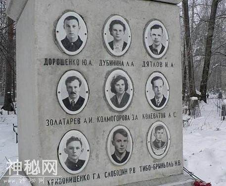 10名登山者9人遇难，超自然现象所致？60年无解至今是谜-11.jpg