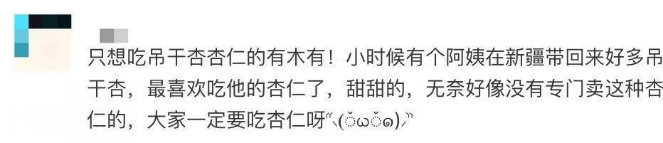 给你讲个鬼故事，八月了，树上熟吊干杏快没了-4.jpg
