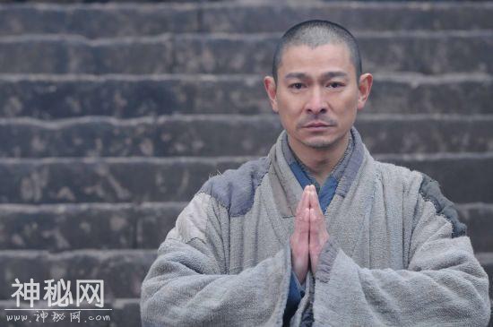 古代逃犯，为何都喜欢去寺庙而非道观？原因有三，最后一点很现实-4.jpg