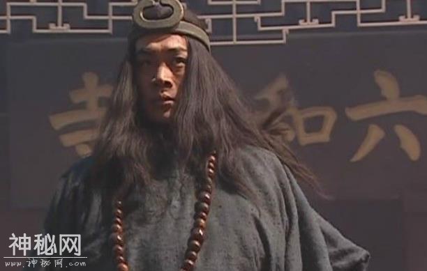 古代逃犯，为何都喜欢去寺庙而非道观？原因有三，最后一点很现实-5.jpg