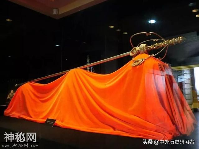 让中华文明重见天日：盘点新中国十大考古发现（三）法门寺地宫-13.jpg
