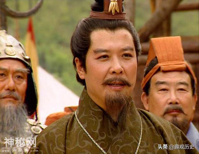 公孙瓒麾下有三大名将，曹操刘备各得其一，但都不如剩下的那个人-4.jpg