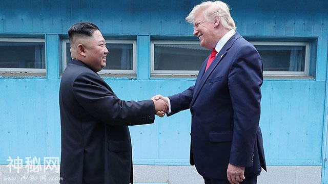 朝时隔6天再发射不明飞行物 被爆发射前曾与美官员见面-3.jpg