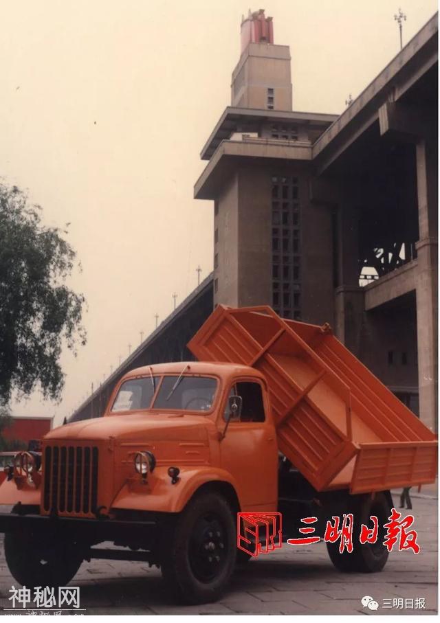 1969年，永安就开始批量生产汽车！这背后故事，很多人不知道-11.jpg