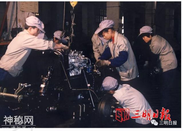 1969年，永安就开始批量生产汽车！这背后故事，很多人不知道-14.jpg