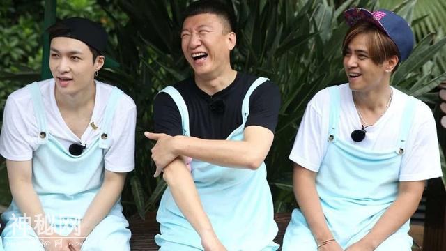 罗志祥40岁生日这天，听听这首名为《搞笑》却不搞笑的歌曲-4.jpg